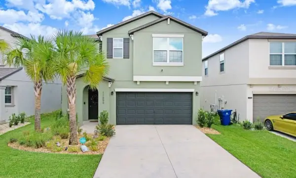 11099 Radiant Shore Loop, San Antonio, FL, 33576
