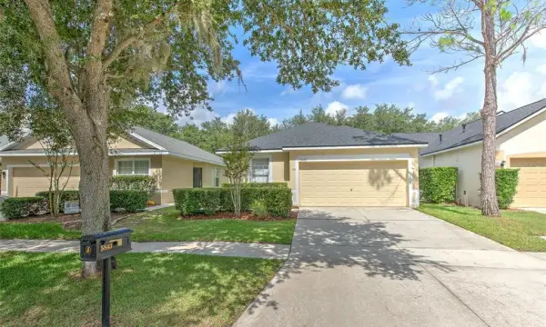 5843 Wrenwater, Lithia, FL, 33547
