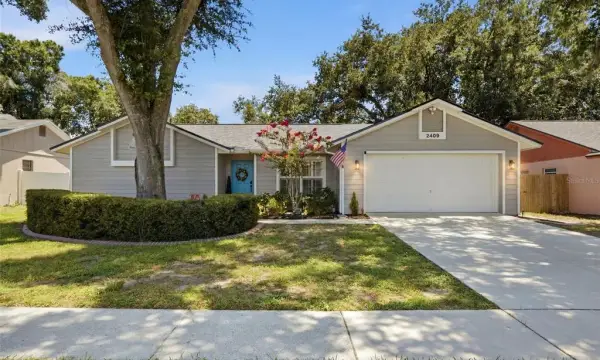 2409 Arborwood Drive, Valrico, FL, 33596