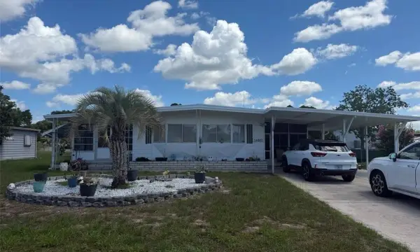 14327 Evermore Street, Brooksville, FL, 34613