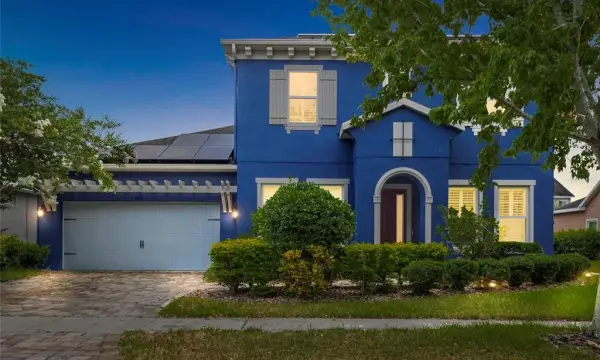 7013 Artesian Court, Apollo Beach, FL, 33572