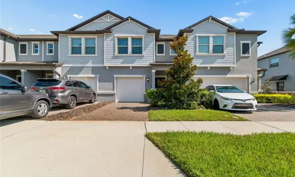 21851 Lyonia Lane, Land O Lakes, FL, 34637