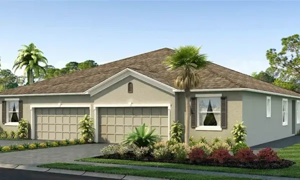 33024 Rustic Rise Road, San Antonio, FL, 33576