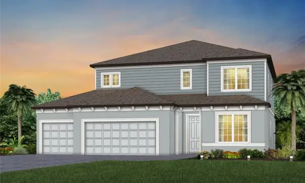 5168 Everlong Drive, Apollo Beach, FL, 33572