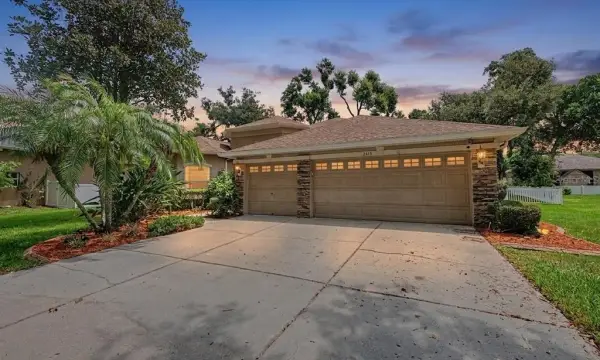 2418 Blue Stone Court, Valrico, FL, 33594