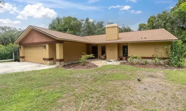 6812 Ridge Top Drive, New Port Richey, FL, 34655