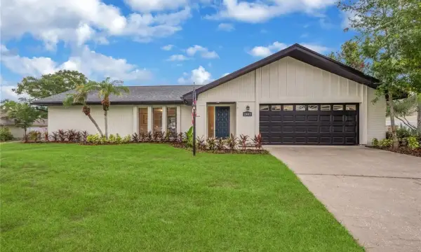 2805 Beagle Place, Seffner, FL, 33584