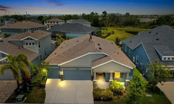 5406 Limelight Drive, Apollo Beach, FL, 33572