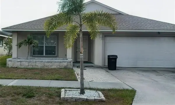 1213 Humble Haven Street, Ruskin, FL, 33570