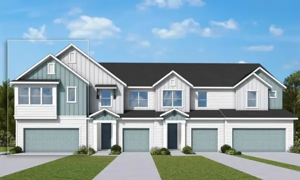 6422 Jensen View Avenue, Apollo Beach, FL, 33572