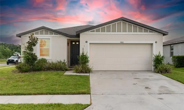 3303 Asher Moon Lane, Zephyrhills, FL, 33540