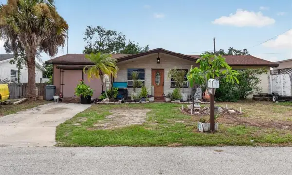 4448 Terry Loop, New Port Richey, FL, 34652