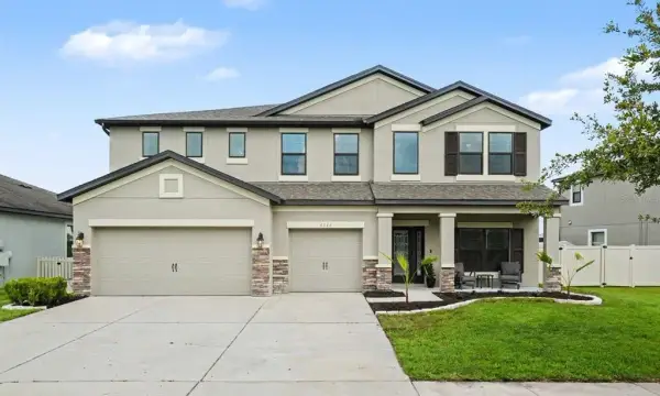 8044 Lago Mist Way, Wesley Chapel, FL, 33545