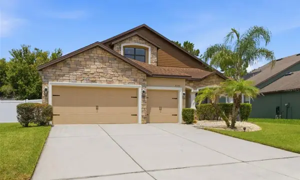 2723 Colewood Lane, Dover, FL, 33527
