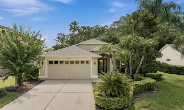 13108 Royal George Ave, Odessa, FL, 33556