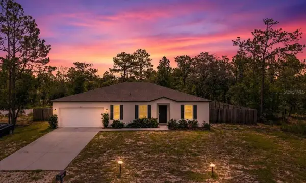 15186 Duck Hawk Road, Weeki Wachee, FL, 34614