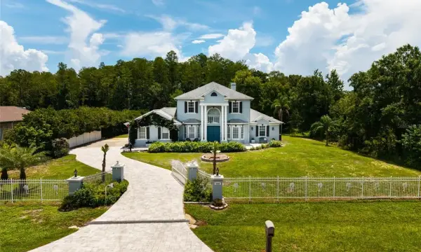 1436 Altamont Lane, Odessa, FL, 33556