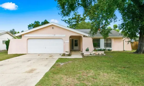 3916 Lake St George Drive, Palm Harbor, FL, 34684