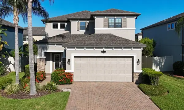 1953 Nature View Drive, Lutz, FL, 33558