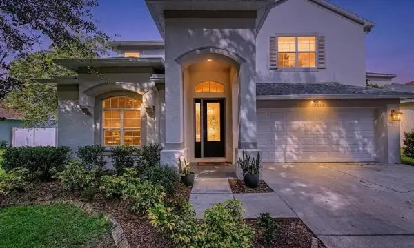 2535 Cross More Street, Valrico, FL, 33594