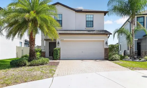10105 Newminster Loop, Sun City Center, FL, 33573