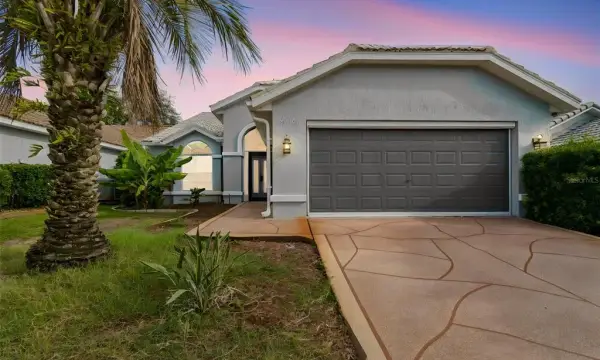 9376 French Quarters Circle, Weeki Wachee, FL, 34613