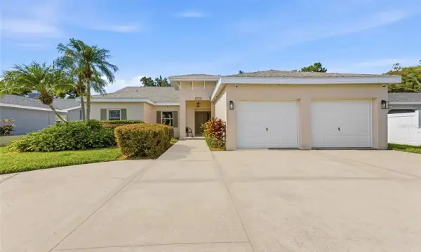 2708 W Osborne Avenue, Tampa, FL, 33614
