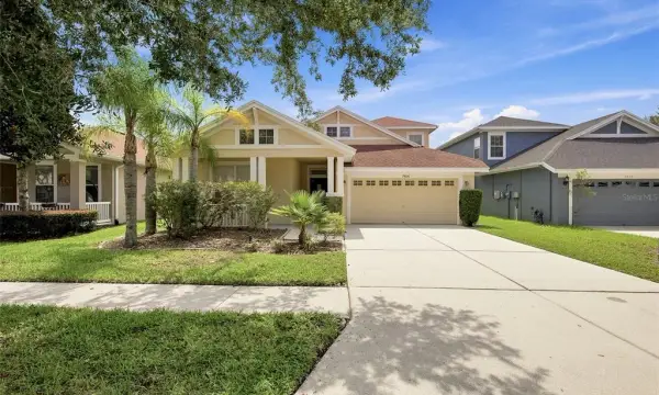 7806 Grasmere Drive, Land O Lakes, FL, 34637