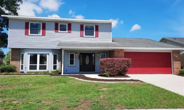 702 Hyssop Place, Brandon, FL, 33510