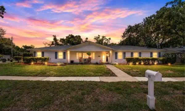 601 Larrie Ellen Way, Brandon, FL, 33511