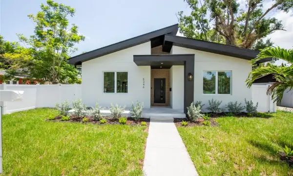 5346 2nd Avenue S, St Petersburg, FL, 33707