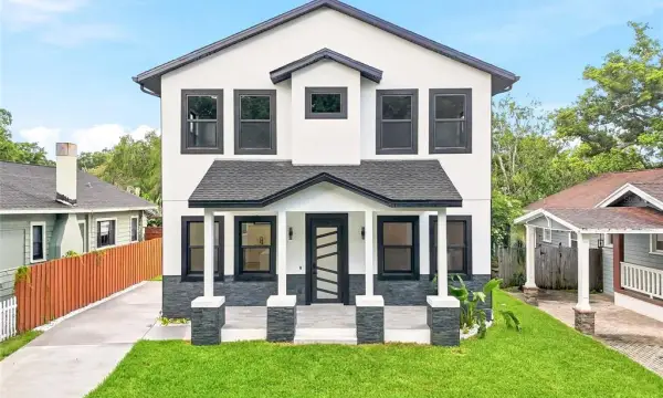 7106 N 10th Street, Tampa, FL, 33604