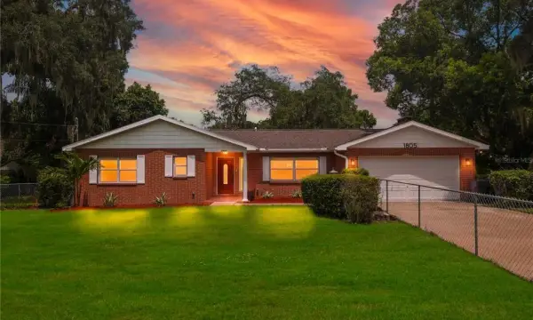 1805 Dierker Drive, Valrico, FL, 33596