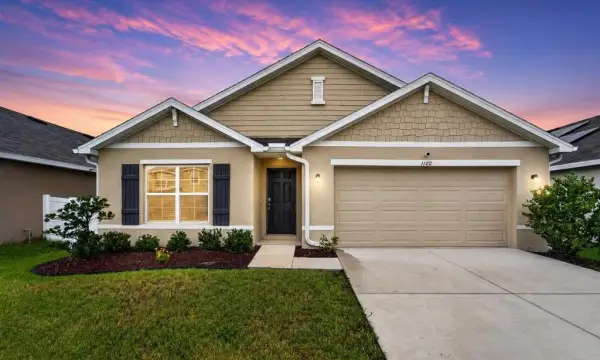 1102 Coastal Hammock Avenue, Ruskin, FL, 33570