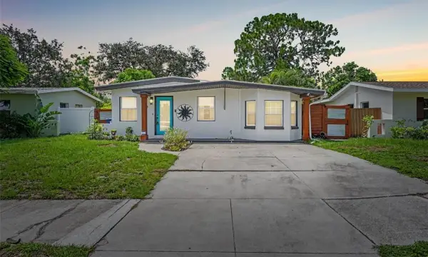 860 86th Avenue N, St Petersburg, FL, 33702