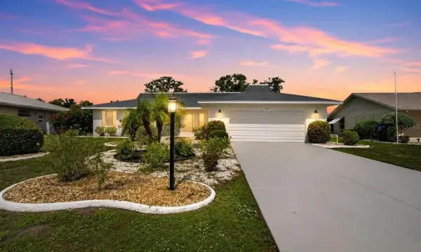 1244 W Del Webb Boulevard, Sun City Center, FL, 33573