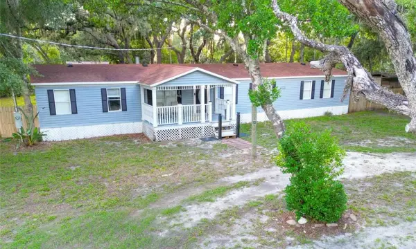 1419 Osceola Hollow Road, Odessa, FL, 33556