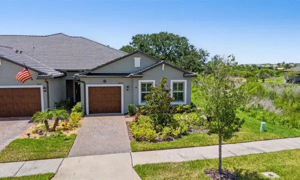 32092 Cannon Rush Drive, San Antonio, FL, 33576