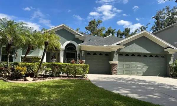 2013 Raven Manor Drive, Dover, FL, 33527