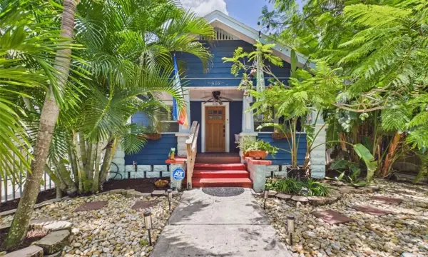 616 15th Street N, St Petersburg, FL, 33705