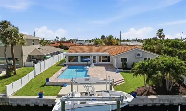 6414 2nd Palm Point, St Pete Beach, FL, 33706