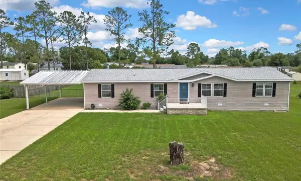 36125 White Fir Way, Dade City, FL, 33525