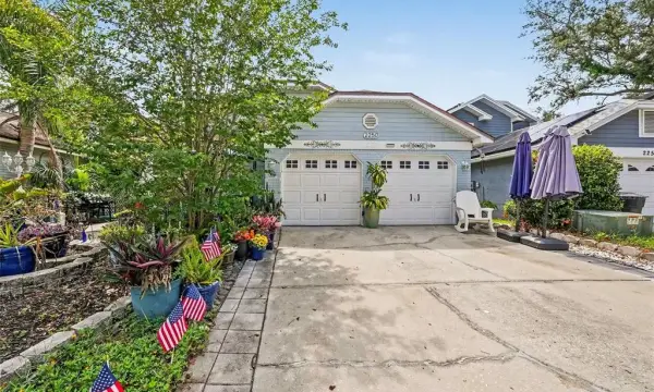 2250 Springwood Cir W, Clearwater, FL, 33763