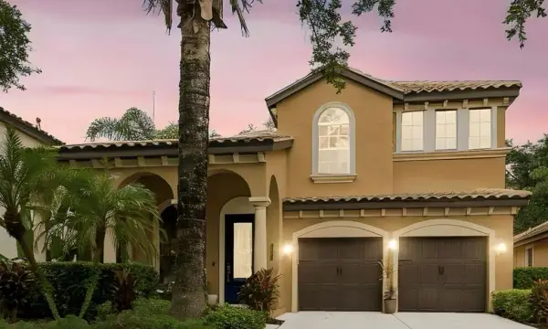 20338 Chestnut Grove Drive, Tampa, FL, 33647