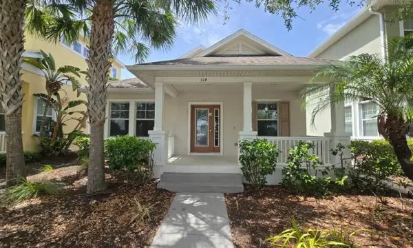 314 Winterside Drive, Apollo Beach, FL, 33572