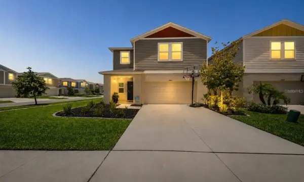 12953 Camarillo Place, Lithia, FL, 33547