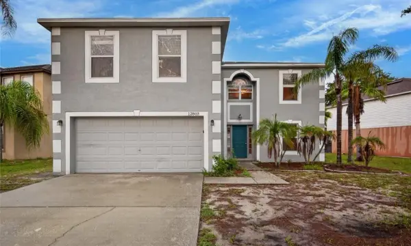 12803 Lake Vista Drive, Gibsonton, FL, 33534