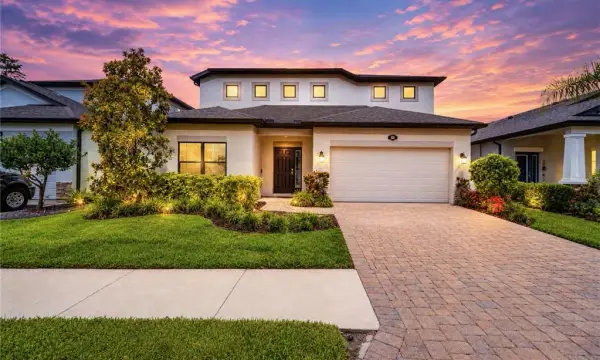 1621 Leaf Flower Lane, Lutz, FL, 33558