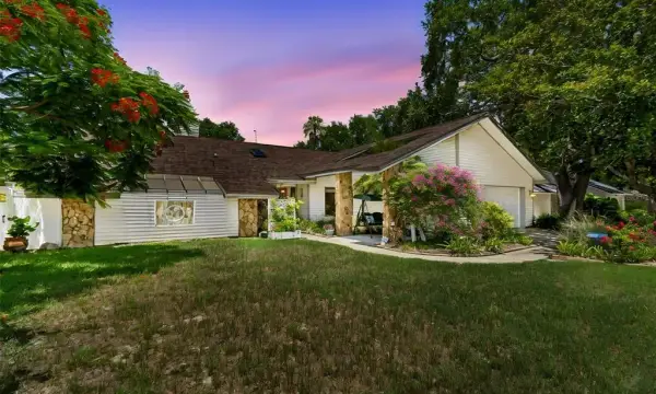 2781 Valencia Lane W, Palm Harbor, FL, 34684
