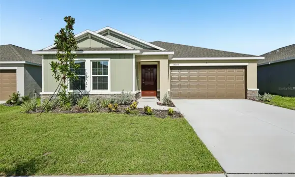 15005 Emerson Field Street, Wimauma, FL, 33598